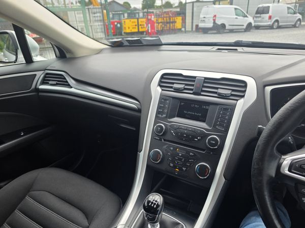 Ford Mondeo 2016 362939907
