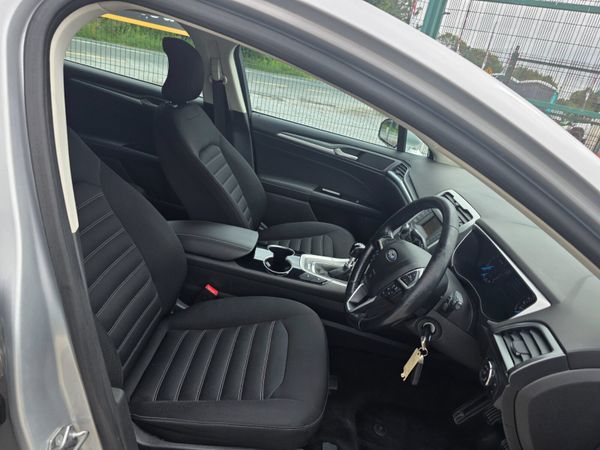 Ford Mondeo 2016 362939900