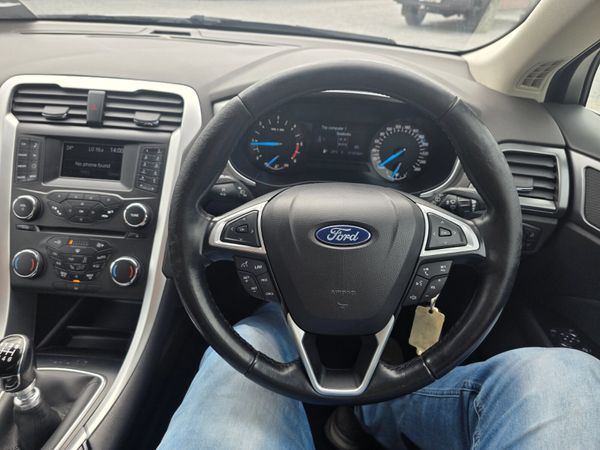 Ford Mondeo 2016 362939902