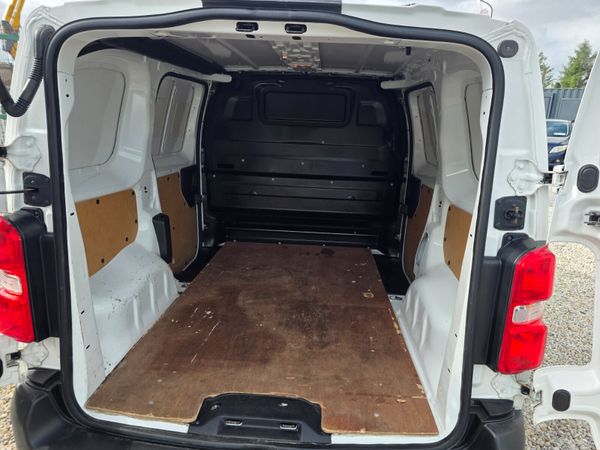 Toyota Proace 2018 362930199