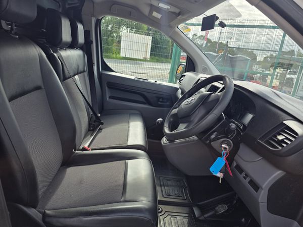 Toyota Proace 2018 362930205