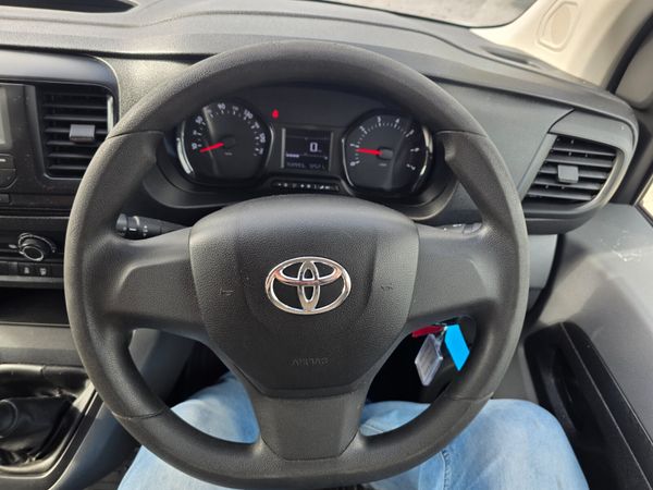 Toyota Proace 2018 362930203