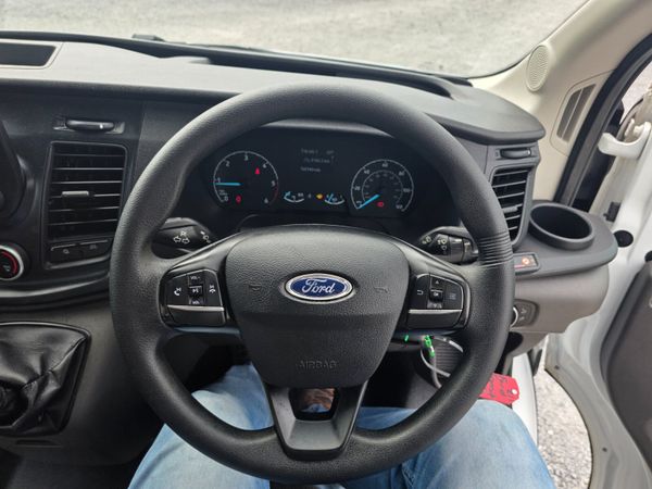 Ford Transit 2021 362932108
