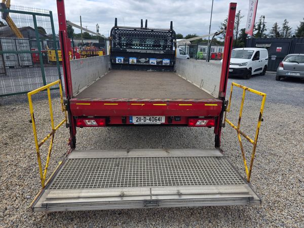 Ford Transit 2021 362932115
