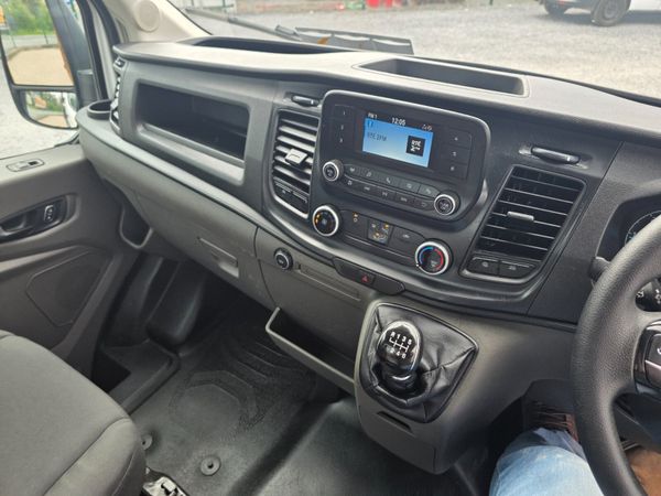 Ford Transit 2021 362932116