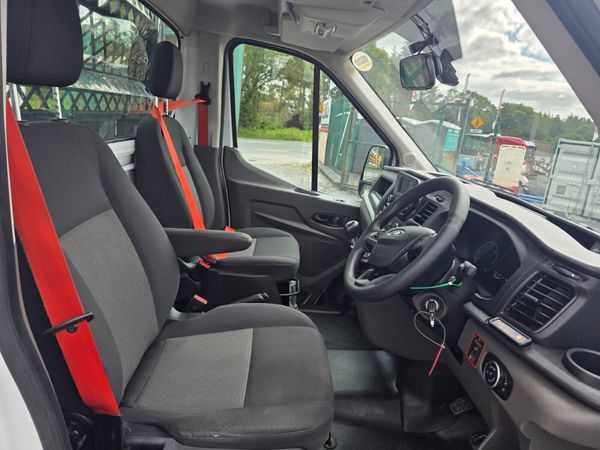 Ford Transit 2021 362932110