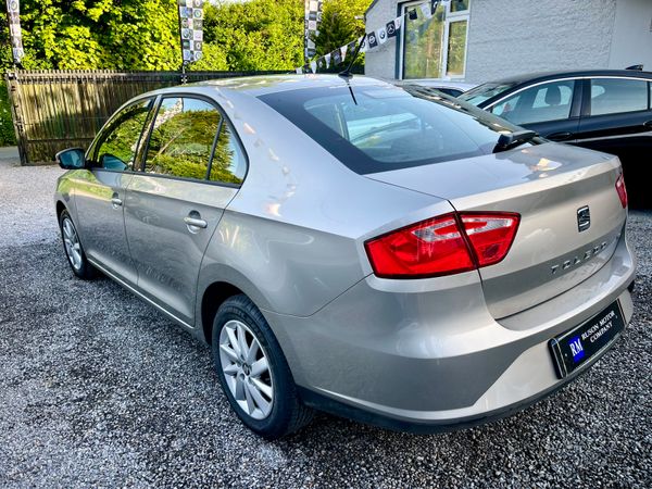 171 Seat Toledo 1.2 TSI (NEW NCT/WARRANTY) 362933088