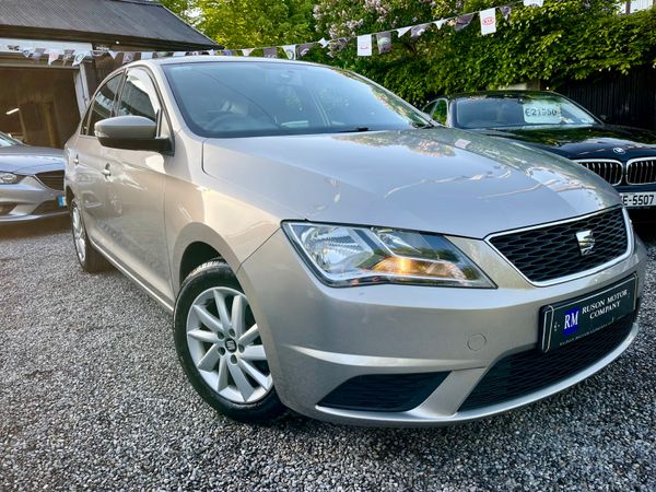 171 Seat Toledo 1.2 TSI (NEW NCT/WARRANTY) 362933089