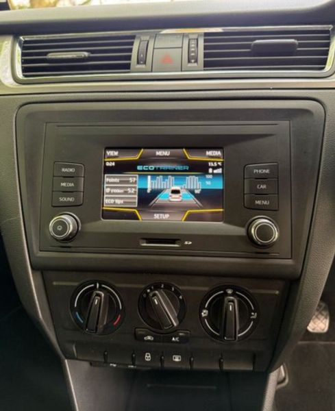 171 Seat Toledo 1.2 TSI (NEW NCT/WARRANTY) 362933096