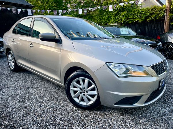 171 Seat Toledo 1.2 TSI (NEW NCT/WARRANTY) 362933090