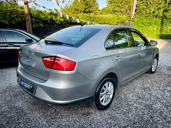 171 Seat Toledo 1.2 TSI (NEW NCT/WARRANTY) 362933091