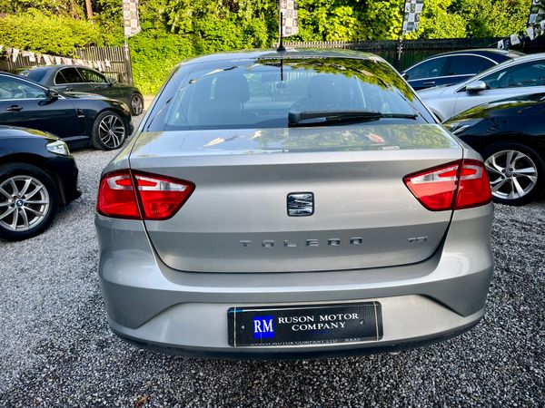 171 Seat Toledo 1.2 TSI (NEW NCT/WARRANTY) 362933092