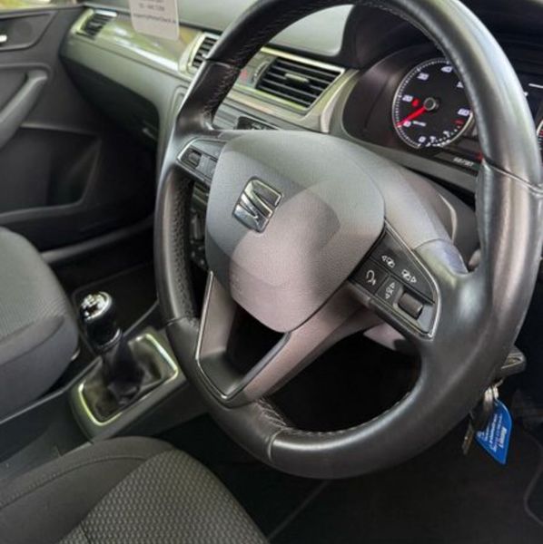 171 Seat Toledo 1.2 TSI (NEW NCT/WARRANTY) 362933093