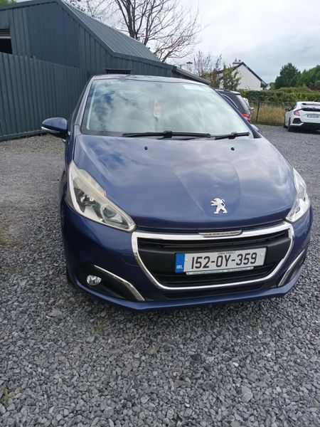 Peugeot 208 2015 362933106