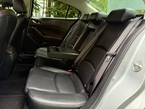 Mazda 3 Platinium 2018 362944022