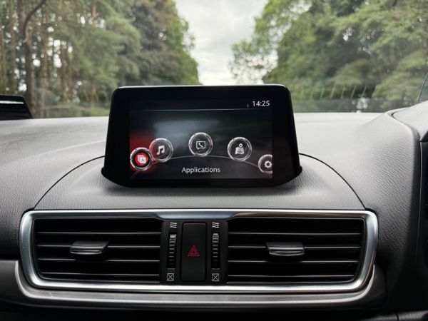 Mazda 3 Platinium 2018 362944083
