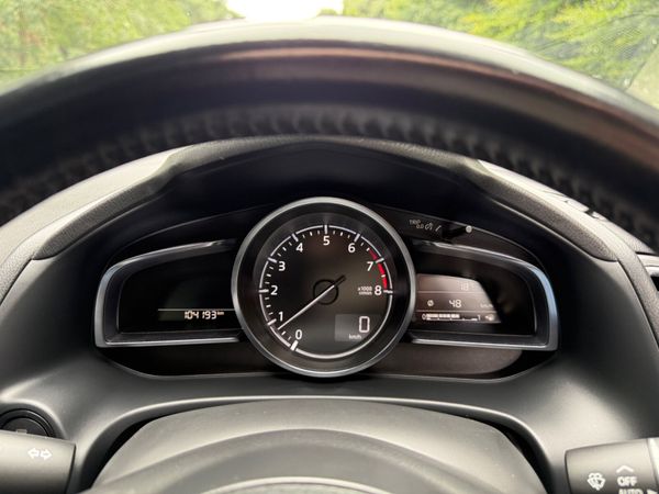 Mazda 3 Platinium 2018 362944097