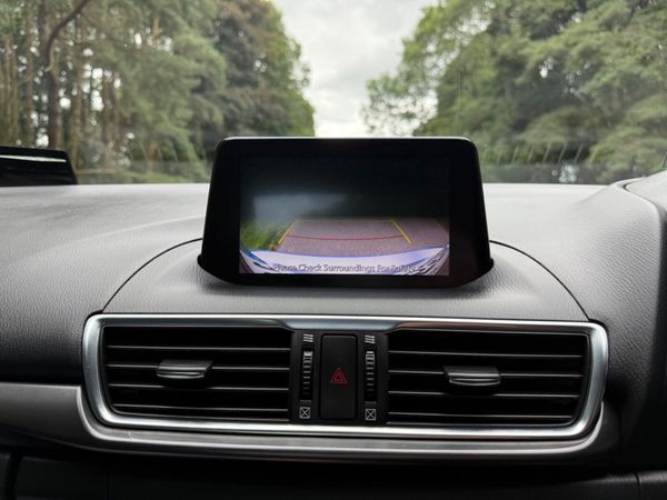 Mazda 3 Platinium 2018 362944090