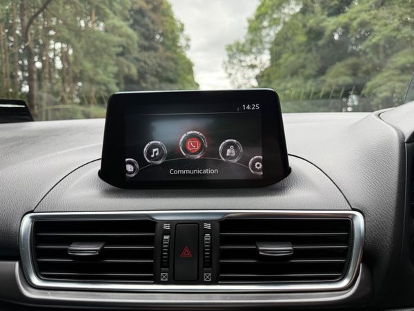 Mazda 3 Platinium 2018 362944093