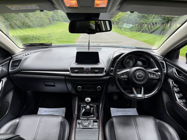 Mazda 3 Platinium 2018 362944105