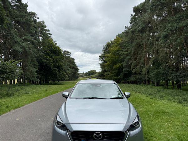 Mazda 3 Platinium 2018 362944129
