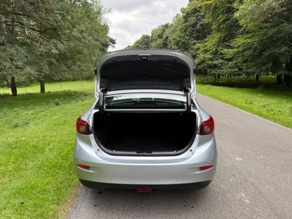 Mazda 3 Platinium 2018 362944134