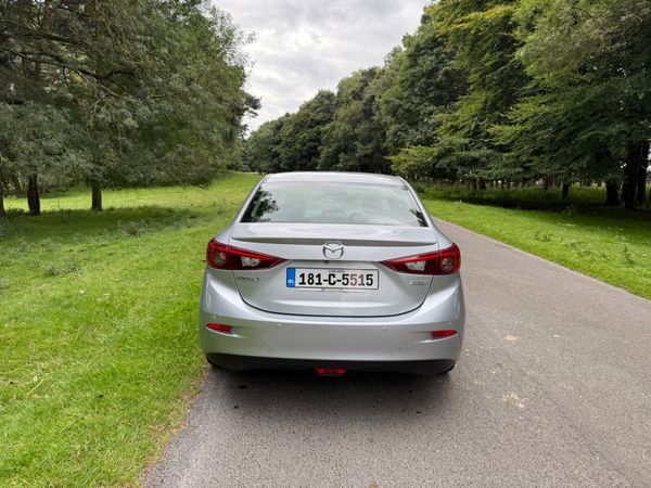 Mazda 3 Platinium 2018 362944135