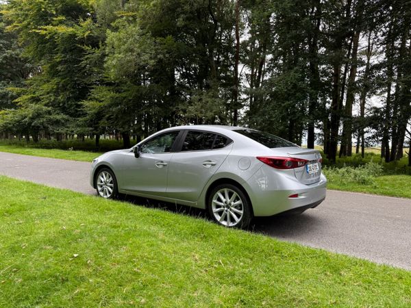 Mazda 3 Platinium 2018 362944138