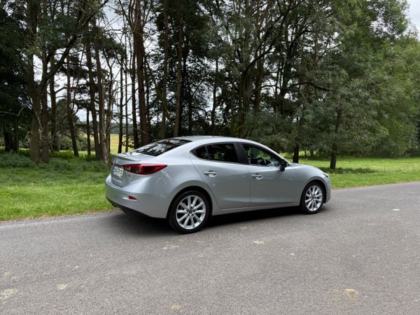 Mazda 3 Platinium 2018 362944131