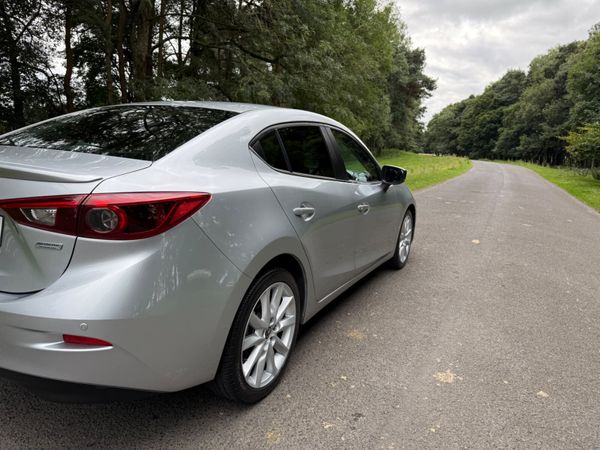 Mazda 3 Platinium 2018 362944133