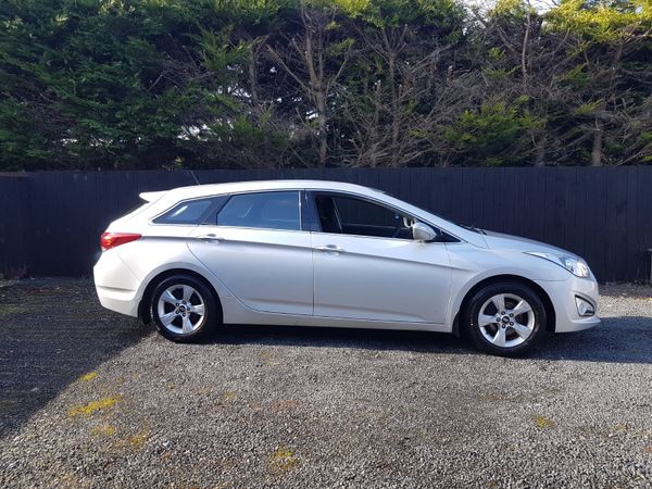 i40 TOURER.. NCT & TAXED 2026 362944256