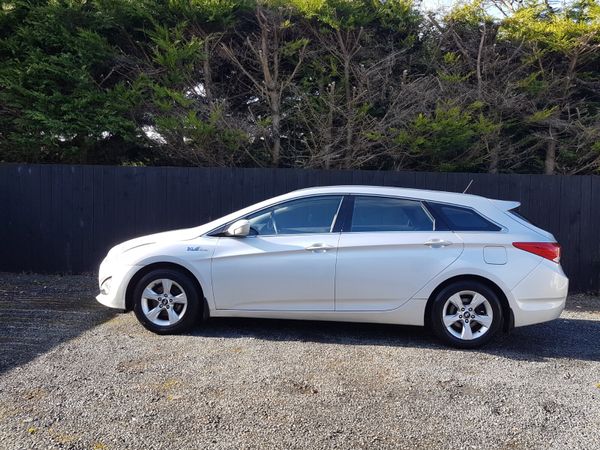 i40 TOURER.. NCT & TAXED 2026 362944257