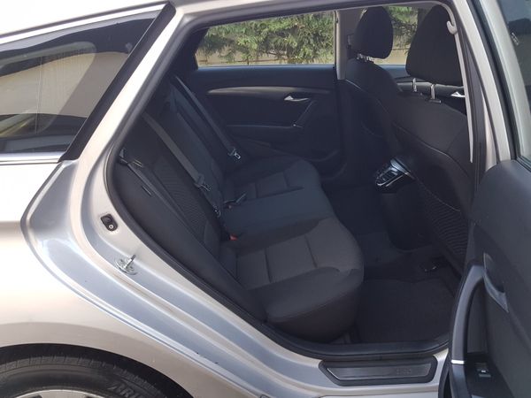 i40 TOURER.. NCT & TAXED 2026 362944265