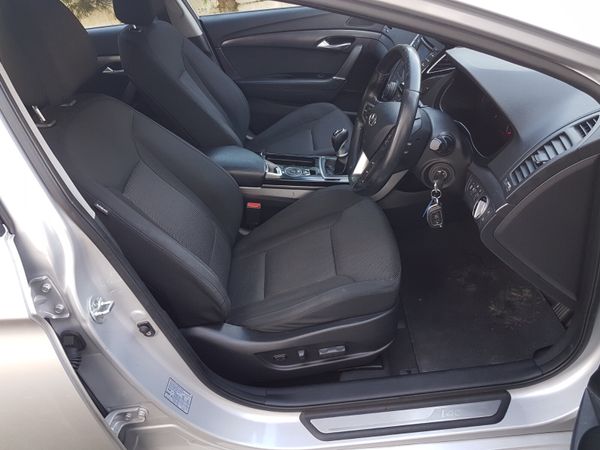 i40 TOURER.. NCT & TAXED 2026 362944273