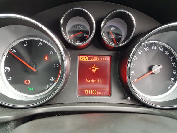 OPEL INSIGNIA ..V LOW KMS.. NCT TODAY 362944436