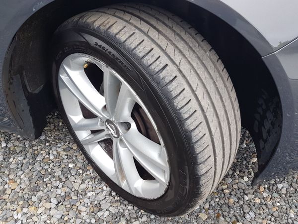 OPEL INSIGNIA ..V LOW KMS.. NCT TODAY 362944440