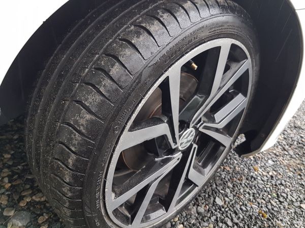 VW GOLF TDI.. NCT TODAY.. CLUBSPORT ALLOYS 362944638