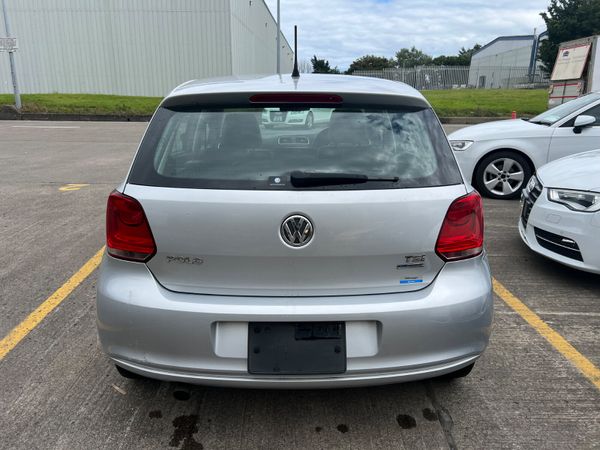 2013 VW POLO 38K NCT 26 ! TAX 11/25 362944704