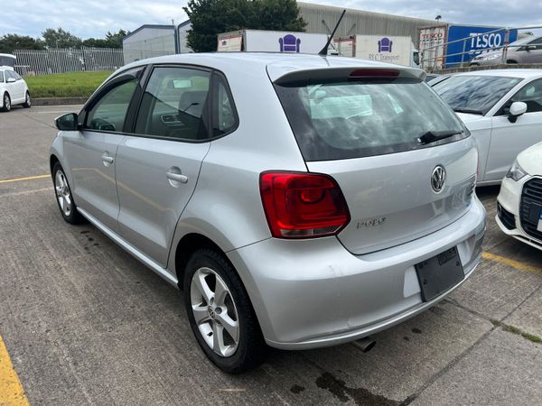 2013 VW POLO 38K NCT 26 ! TAX 11/25 362944705