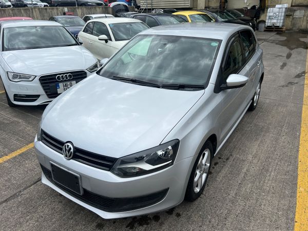 2013 VW POLO 38K NCT 26 ! TAX 11/25 362944706