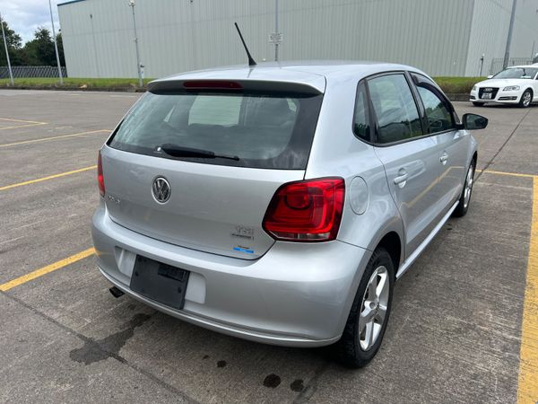 2013 VW POLO 38K NCT 26 ! TAX 11/25 362944708