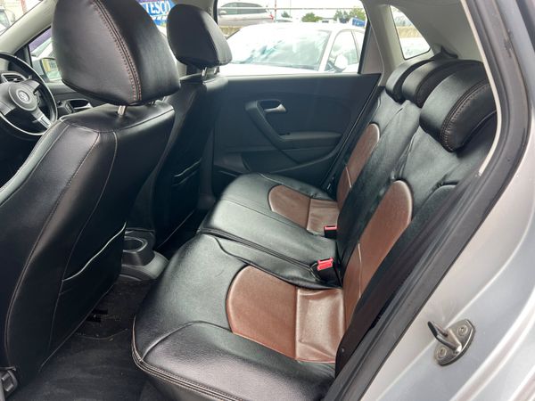 2013 VW POLO 38K NCT 26 ! TAX 11/25 362944709