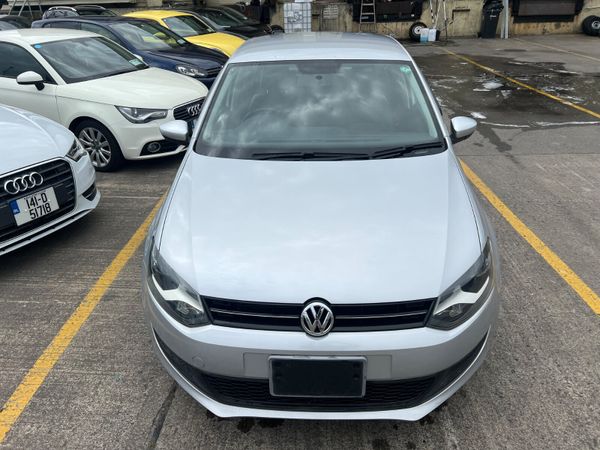 2013 VW POLO 38K NCT 26 ! TAX 11/25 362944700
