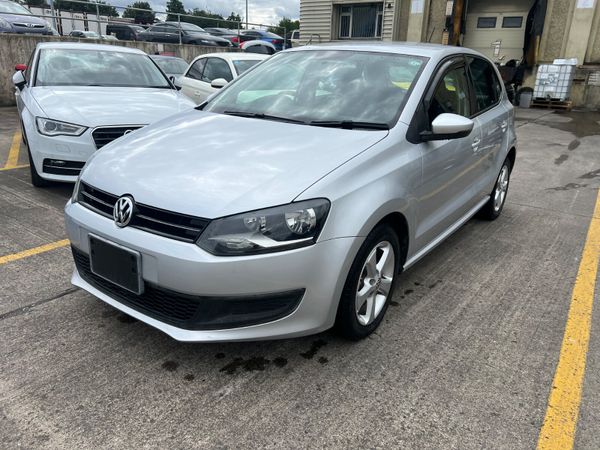 2013 VW POLO 38K NCT 26 ! TAX 11/25 362944702