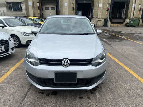 2013 VW POLO 38K NCT 26 ! TAX 11/25 362944714