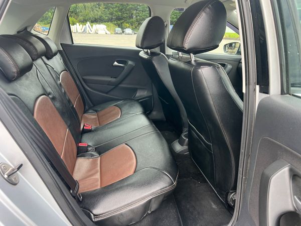 2013 VW POLO 38K NCT 26 ! TAX 11/25 362944710