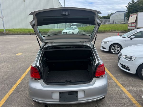 2013 VW POLO 38K NCT 26 ! TAX 11/25 362944711
