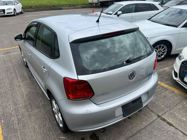 2013 VW POLO 38K NCT 26 ! TAX 11/25 362944713