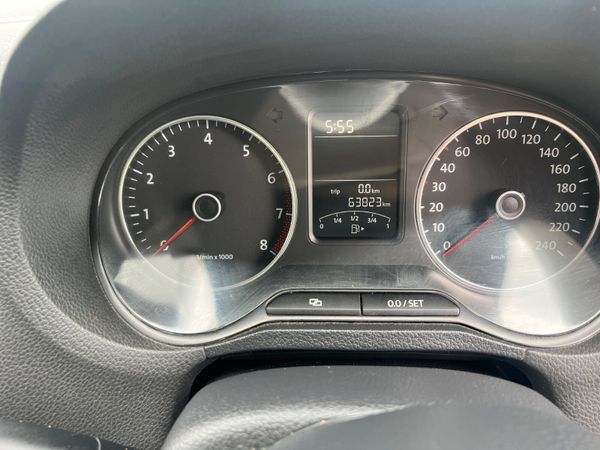 2013 VW POLO 38K NCT 26 ! TAX 11/25 362944809