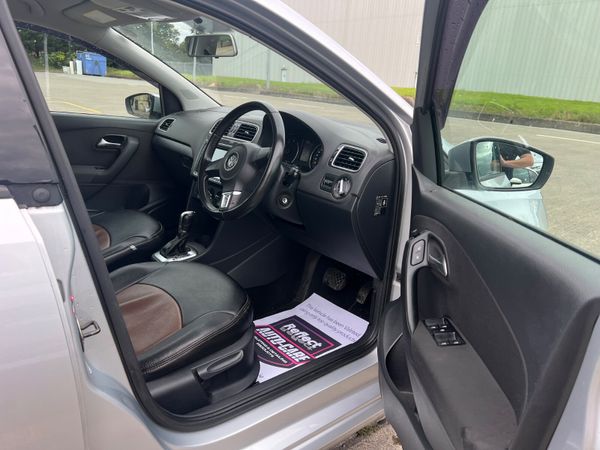 2013 VW POLO 38K NCT 26 ! TAX 11/25 362944815